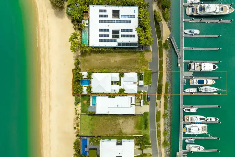 Sixth view of Homely house listing, 37 The Beacons, Airlie Beach QLD 4802