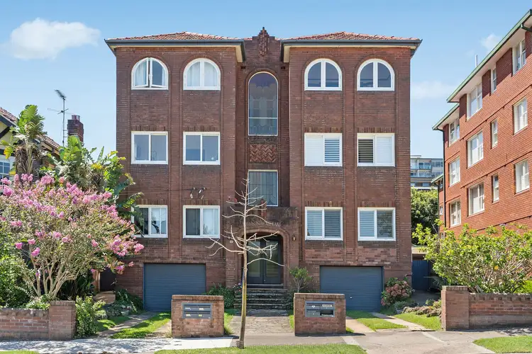 2/22 Bennett Street