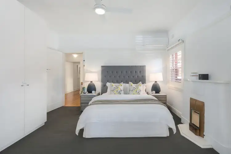 Fifth view of Homely apartment listing, 2/22 Bennett Street, Cremorne NSW 2090