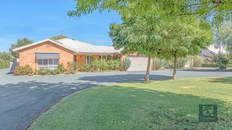 34 Wallingford Court, Echuca VIC 3564