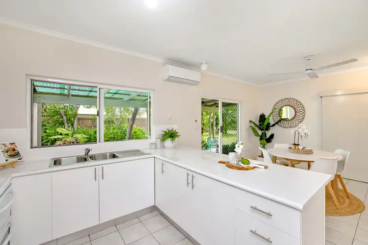 Second view of Homely house listing, 12 Corella Street, Kamerunga QLD 4870