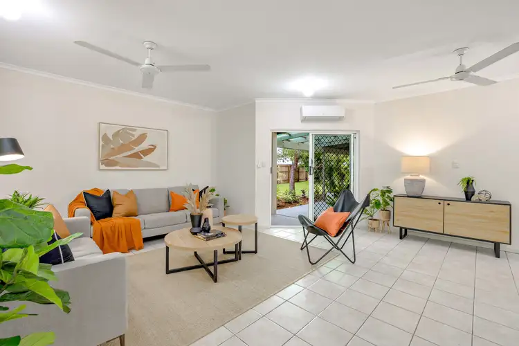 Third view of Homely house listing, 12 Corella Street, Kamerunga QLD 4870