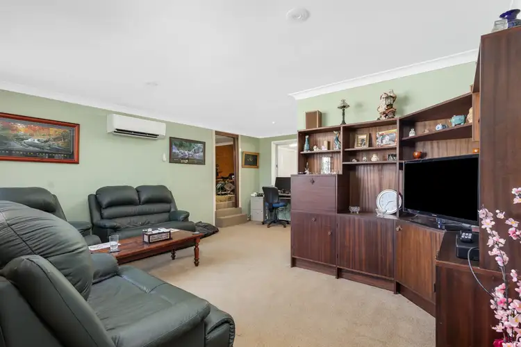 Third view of Homely house listing, 45 Brahms Street, Seven Hills NSW 2147