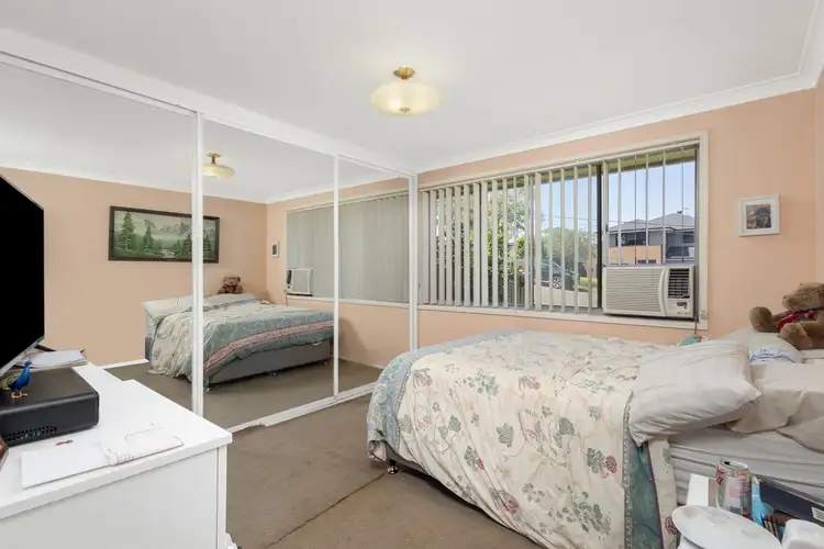 Fourth view of Homely house listing, 45 Brahms Street, Seven Hills NSW 2147