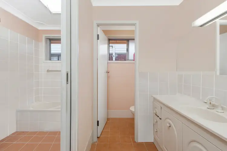 Fifth view of Homely house listing, 45 Brahms Street, Seven Hills NSW 2147