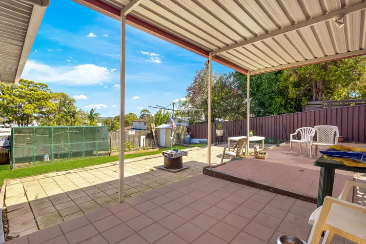 Sixth view of Homely house listing, 45 Brahms Street, Seven Hills NSW 2147