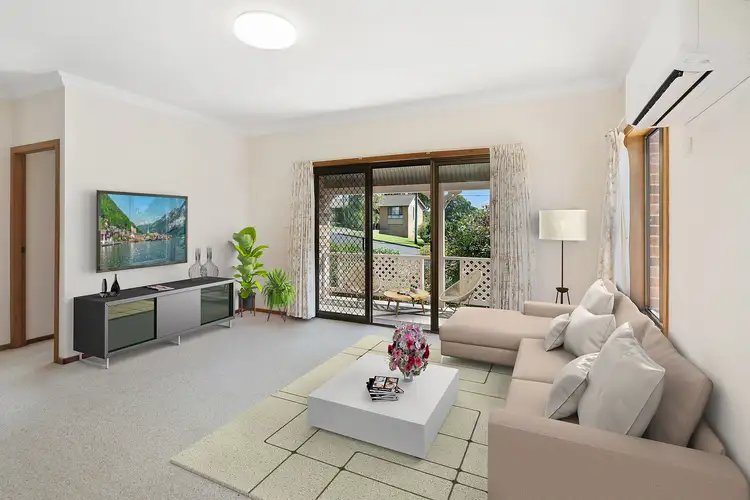 22 Dirrigeree Crescent, Sawtell NSW 2452