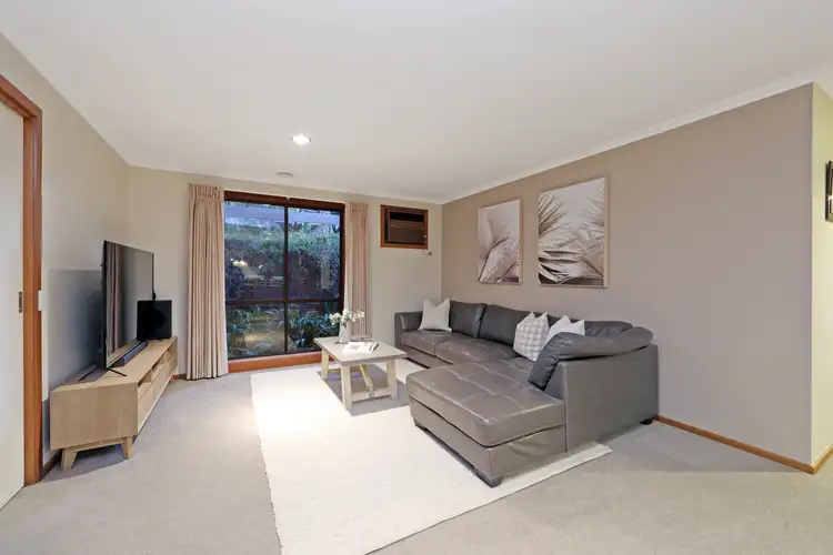 Third view of Homely house listing, 16 Meaghan Court, Rowville VIC 3178