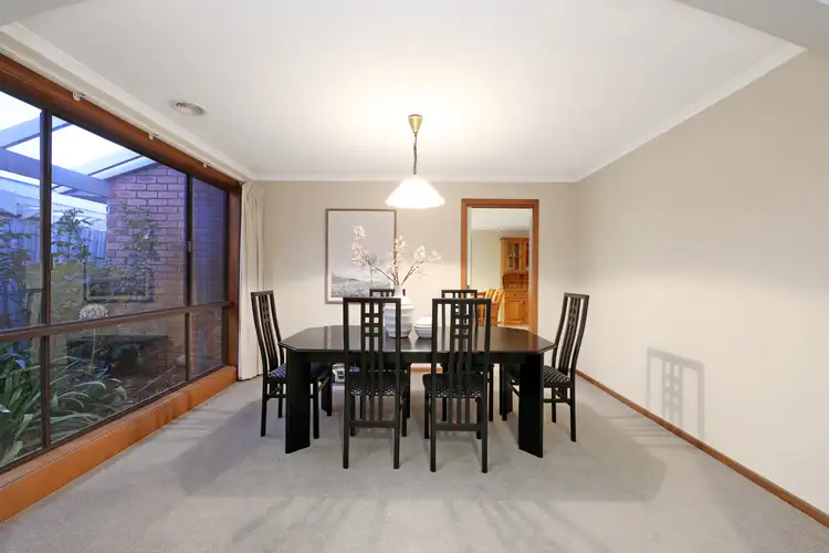 Sixth view of Homely house listing, 16 Meaghan Court, Rowville VIC 3178
