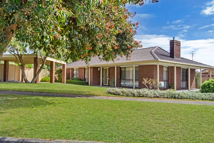 Main view of Homely house listing, 8 Shirva Crescent, Portland VIC 3305