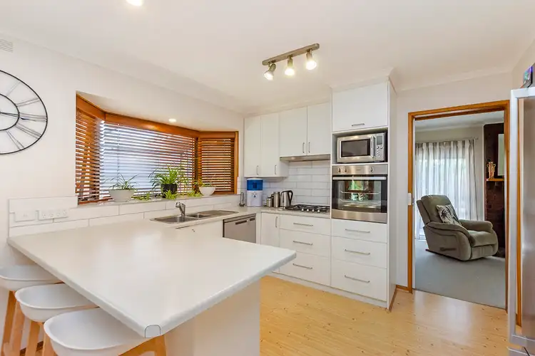 Second view of Homely house listing, 8 Shirva Crescent, Portland VIC 3305