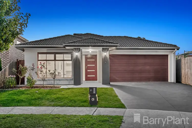 35 Fairway Court, Bundoora VIC 3083