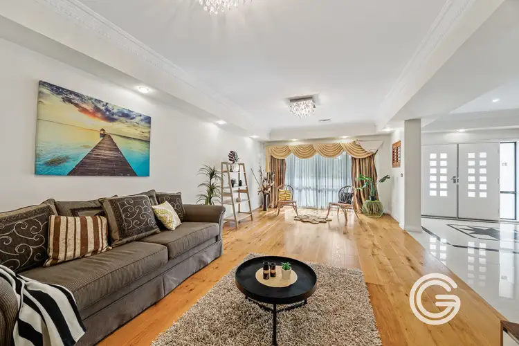 Fourth view of Homely house listing, 31 Firth Way, Greenvale VIC 3059