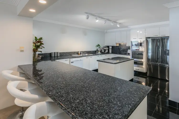 Sixth view of Homely apartment listing, 3/45 The Crescent, Manly NSW 2095