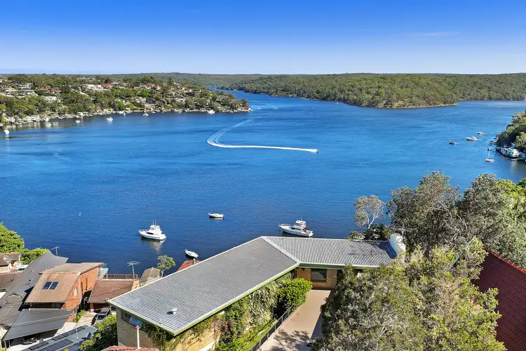 116 Bunarba Road, Gymea Bay NSW 2227