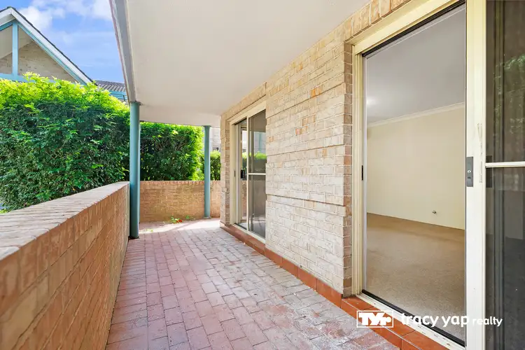 43/68 Macarthur Street, Parramatta NSW 2150