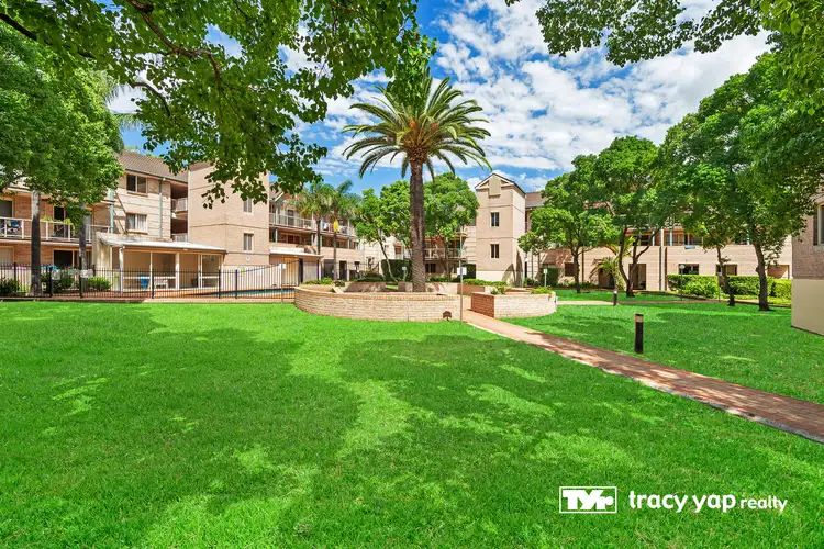 Third view of Homely unit listing, 43/68 Macarthur Street, Parramatta NSW 2150