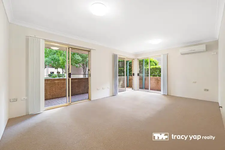 Fourth view of Homely unit listing, 43/68 Macarthur Street, Parramatta NSW 2150