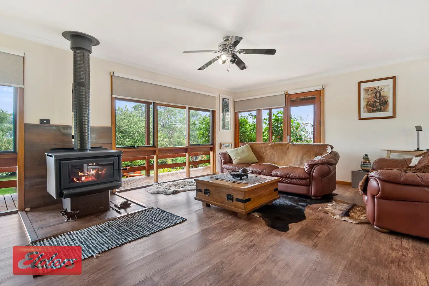 Main view of Homely house listing, 195 Umfrevilles Road, Kaoota TAS 7150