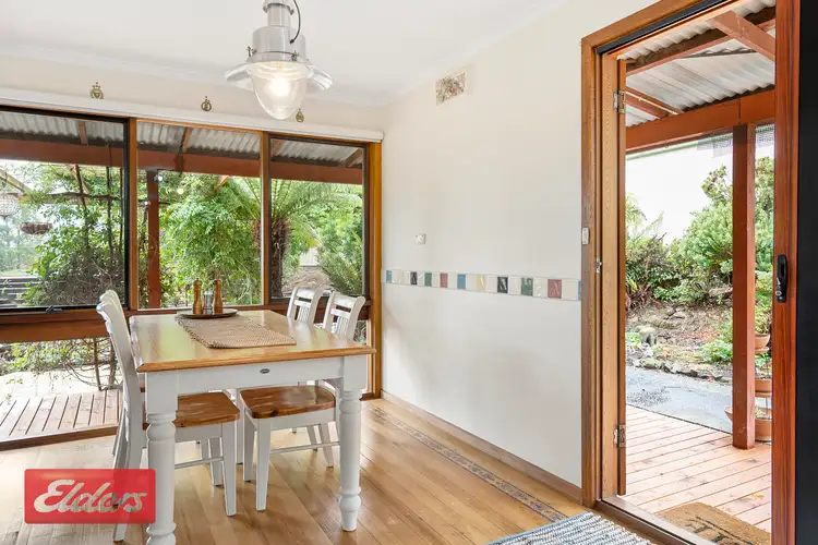 Second view of Homely house listing, 195 Umfrevilles Road, Kaoota TAS 7150