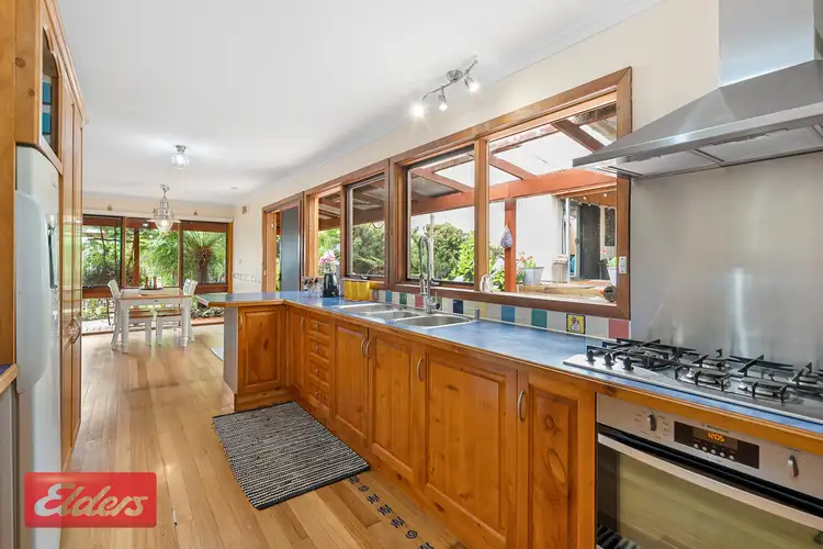 Third view of Homely house listing, 195 Umfrevilles Road, Kaoota TAS 7150