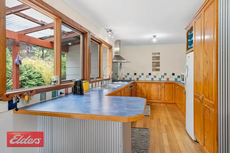 Fourth view of Homely house listing, 195 Umfrevilles Road, Kaoota TAS 7150