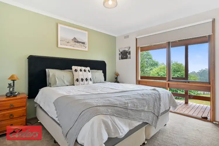 Fifth view of Homely house listing, 195 Umfrevilles Road, Kaoota TAS 7150