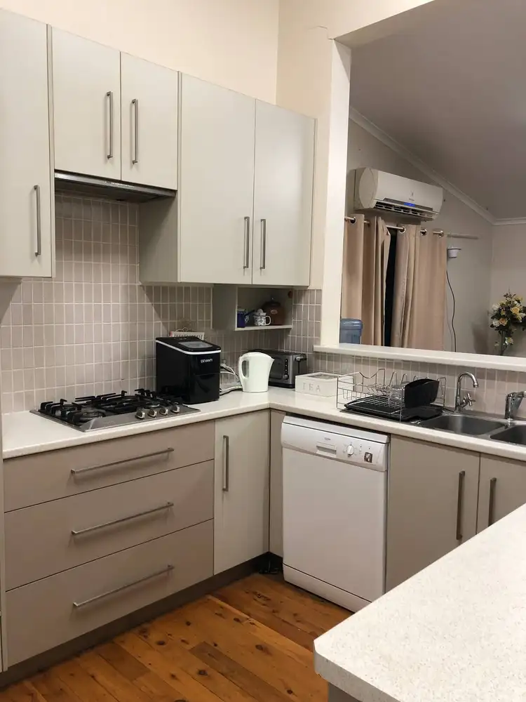 Third view of Homely house listing, 19753 Cunningham Highway, Karara QLD 4352