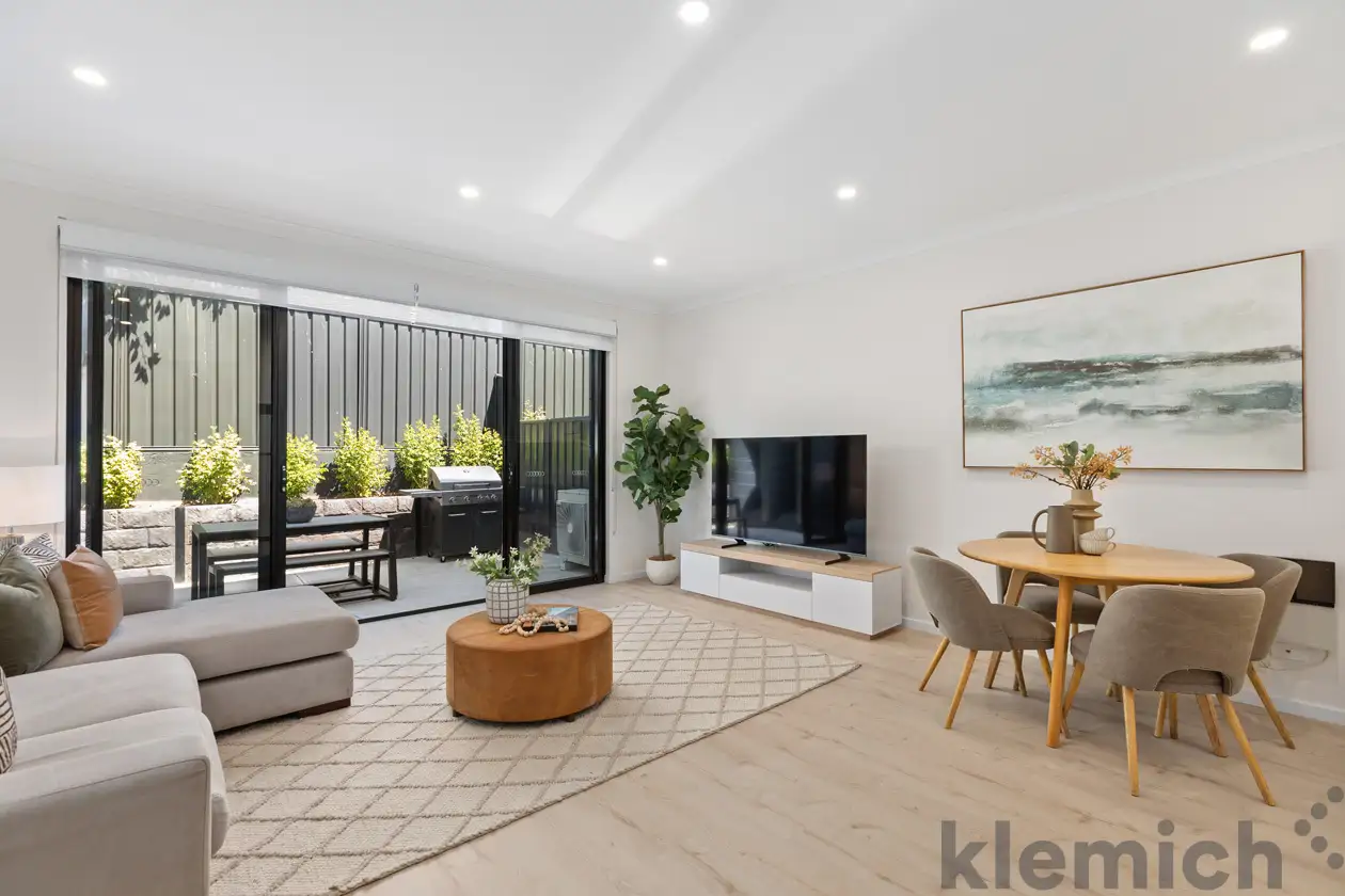 Main view of Homely house listing, 5/38 George Street, Paradise SA 5075