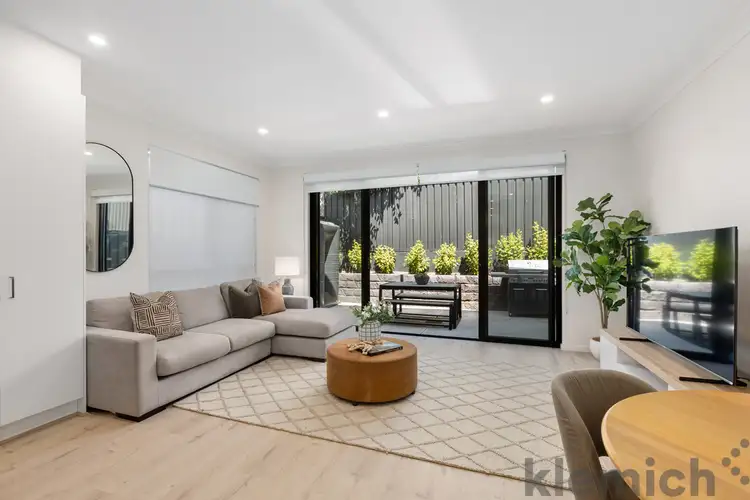 Fourth view of Homely house listing, 5/38 George Street, Paradise SA 5075