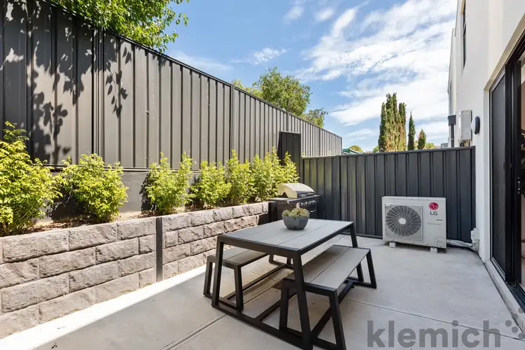 Fifth view of Homely house listing, 5/38 George Street, Paradise SA 5075