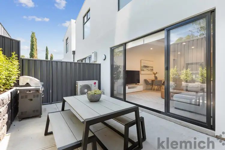 Sixth view of Homely house listing, 5/38 George Street, Paradise SA 5075