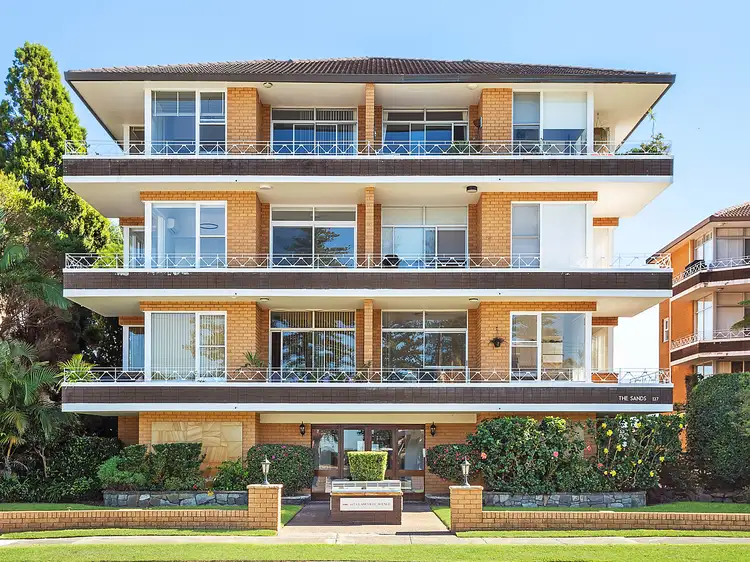8/127 Clareville Avenue, Sandringham NSW 2219