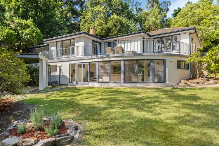 Main view of Homely house listing, 44 Wentworth Avenue, East Killara NSW 2071