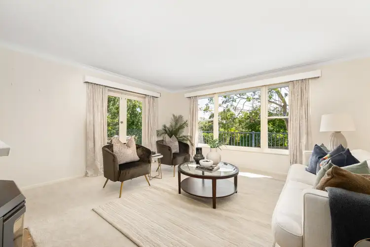Third view of Homely house listing, 44 Wentworth Avenue, East Killara NSW 2071