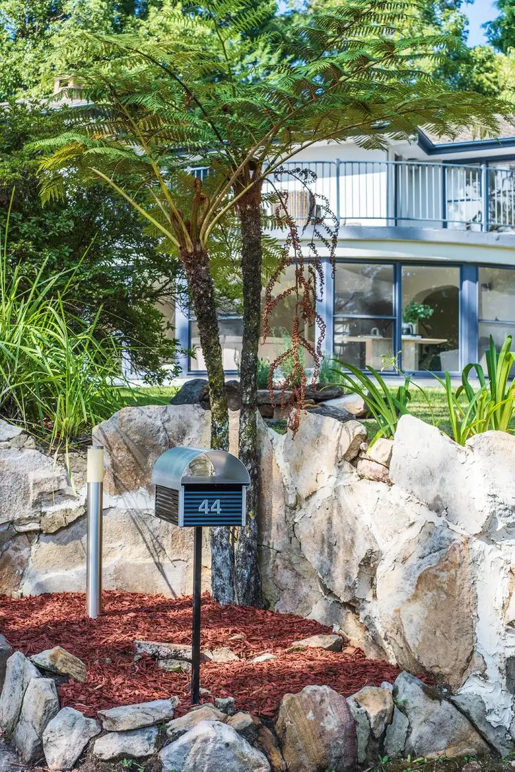 Fifth view of Homely house listing, 44 Wentworth Avenue, East Killara NSW 2071