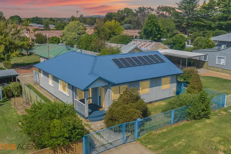 20 Franklin Road, Orange NSW 2800
