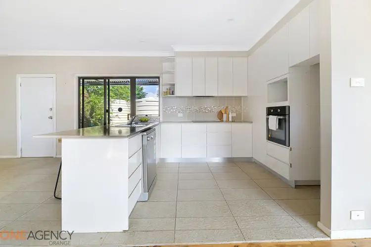 Fifth view of Homely house listing, 20 Franklin Road, Orange NSW 2800