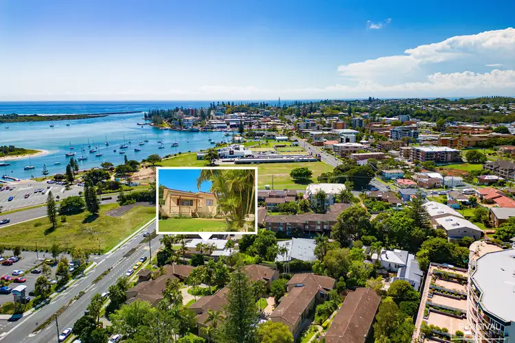 Main view of Homely house listing, 8 Warlters Street, Port Macquarie NSW 2444