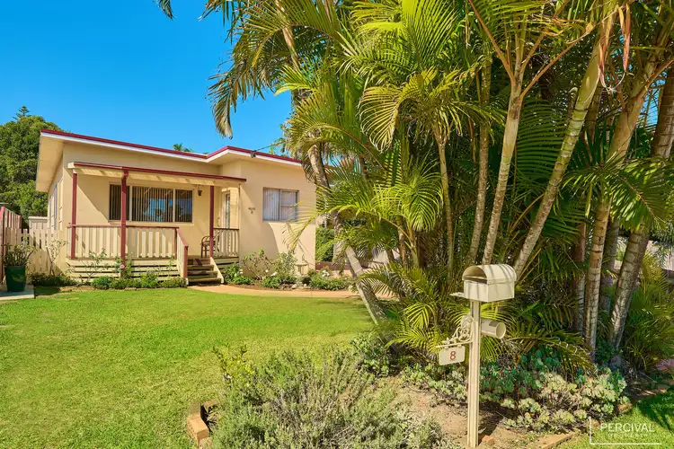 Second view of Homely house listing, 8 Warlters Street, Port Macquarie NSW 2444
