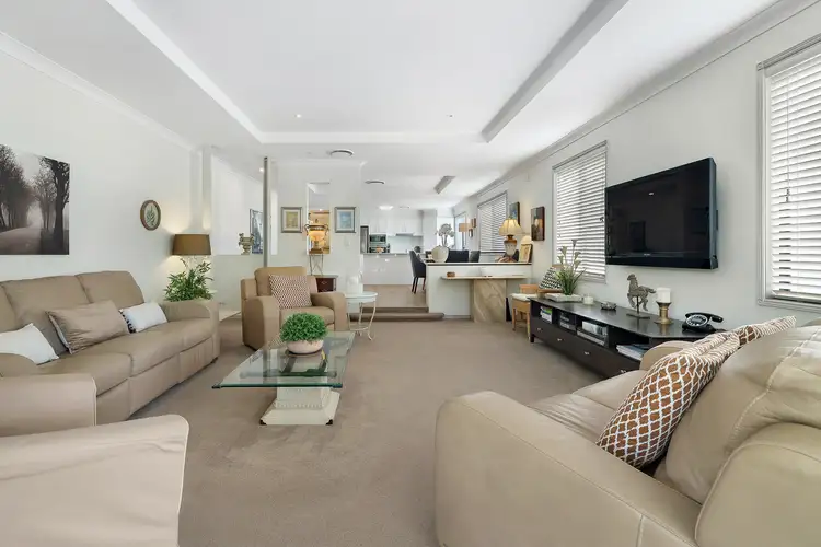 Third view of Homely house listing, 22B Lennie Avenue, Main Beach QLD 4217