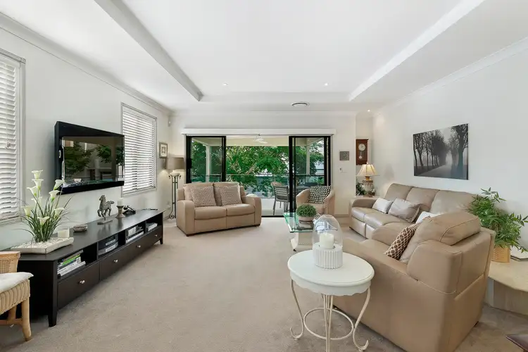 Sixth view of Homely house listing, 22B Lennie Avenue, Main Beach QLD 4217