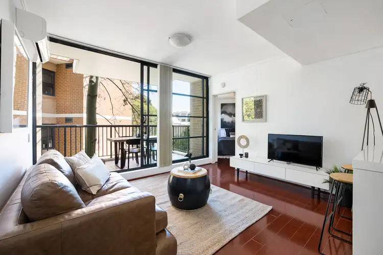 110W/138 Carillon Avenue, Newtown NSW 2042