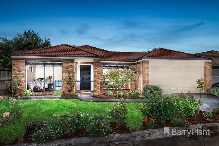 11 Evergreen Drive, South Morang VIC 3752