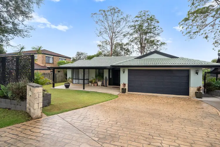 15 Gwalia Close, Medowie NSW 2318