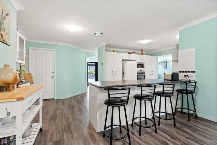 Third view of Homely house listing, 15 Gwalia Close, Medowie NSW 2318