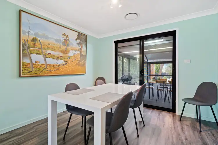 Fourth view of Homely house listing, 15 Gwalia Close, Medowie NSW 2318