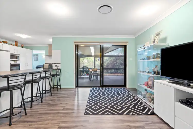 Fifth view of Homely house listing, 15 Gwalia Close, Medowie NSW 2318