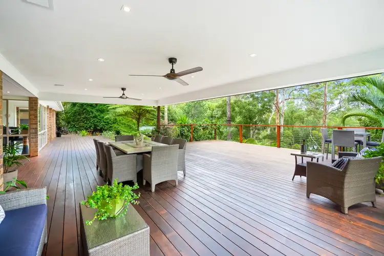 6 Pardalote Place, Currumbin Waters QLD 4223