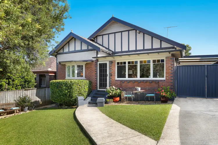1 Gerard Street, Gladesville NSW 2111